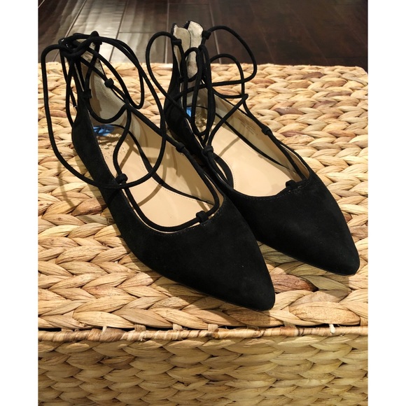 Vince Camuto Shoes - NWOB VINCE CAMUTO “Jerri” flats